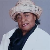 Mattie Booker
