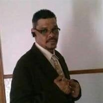 Mr. Gary Dwayne Mason