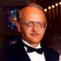 Fred Jay Lyon