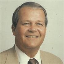 Ted W. Evans