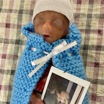 Colter James Walker V