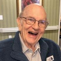 Wilson T. Snyder Jr.