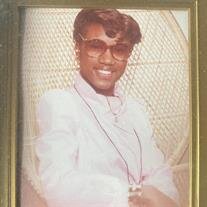 Cotrina Overstreet