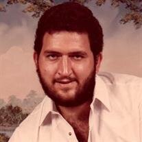 Stanley Ralph Moore