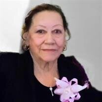 Antonia Marie Espinoza