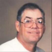 Jose Basilio Pena