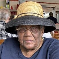 Adele Louise Wilkerson