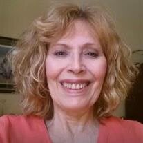 Dr. Sylvia S. Barnes