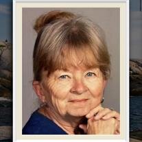 Mary Allen Brown