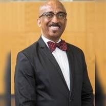 Dr. Anthony B. Stinson