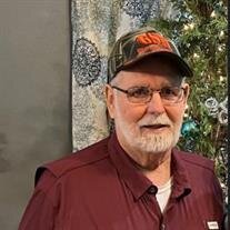 Joseph "Joe" Allen Cross III