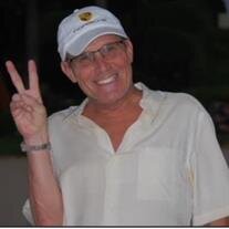 Mark Edward Autin