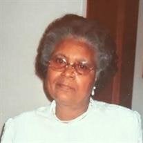 Ms. Miretta Briley