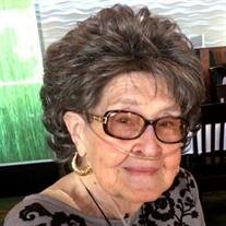 Frances Poehl