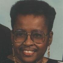 Mrs. Sarah O. Faison