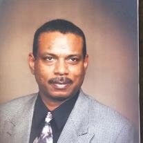 Joseph D. Thomas