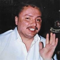 Simon George Lira Jr.