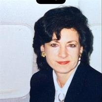 Patricia Wutkowski McKenna