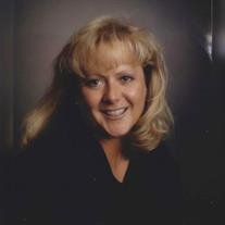 Tracie Myhrer