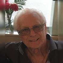 Carl Perri