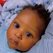 Dallas Maurice Milton