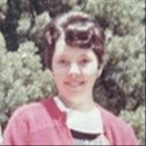 Michele Ann Davis