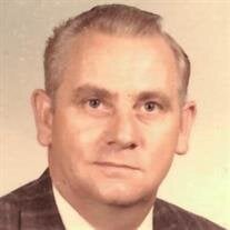 Donald Wayne McCollum