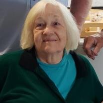 Grace Nash