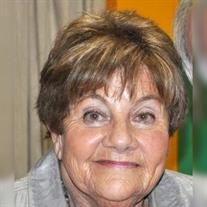 Carol Ann Hoag