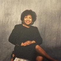 Mrs. Earlean Foreman