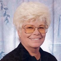 Patricia Mary Stipsky