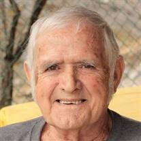 Darrell Dasher Mullins