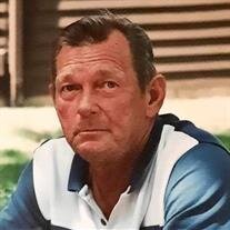 David A. Bailey