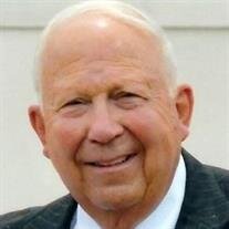 Alexander Rahm III