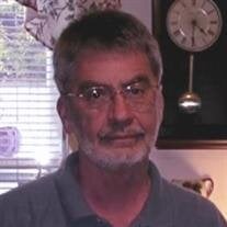 Edward Scott Dout
