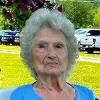 Oma Willadeane Jennings