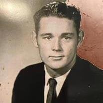 Mr. John Poplin Lynch