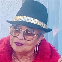 Mrs. Rose Marie Lee