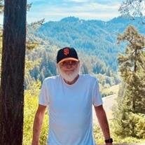 Jeffrey Paul Judkins