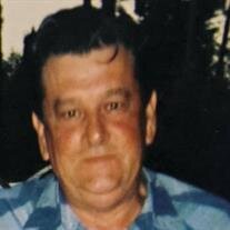 Mr. Phillip Burke Victor Sr.