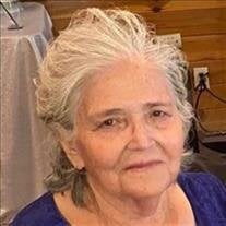 Maria Trinidad Rodriguez