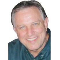 Allan Drake