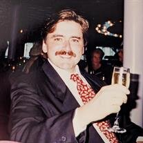 Anthony L. "Tony" Viozzi