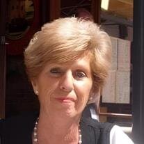 Brigitte Christine Pfeiffer Hiestand