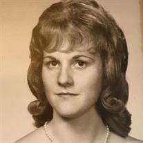 Joyce Elaine Alger