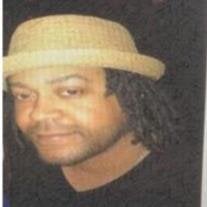 Gerald Russell Colbert Jr.