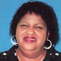 Mardell Jacqueline "Jackie" White-Ray