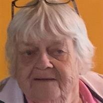 Patricia Ann (Fritz) Keil