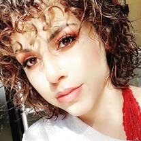 Carlee Nicole Baladez-Leyva