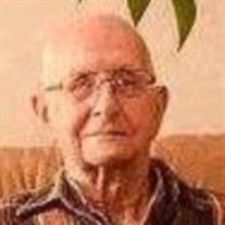 Mr. Edward "Ed" Turner
